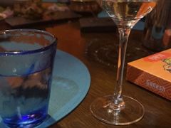 -甘尼仕印度餐厅酒吧(斜塘老街店)