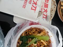 -中原大刀(南湖越秀集市店)