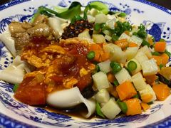 -黄三怪(清河店)