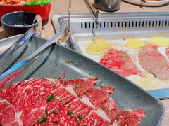 -新石器烤肉(石路天虹店)