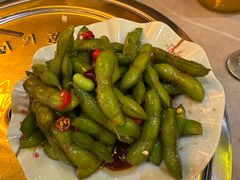 -沪上名羊天下•烤羊腿•东北烧烤•小龙虾(浦东直营总店)