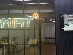 -LA合时健身4PMFIT(花桥旗舰店)