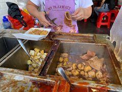 -细妹五香牛杂(步行街店)