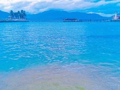 -海南分界洲岛旅游区