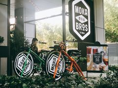 -Moka Bros 摩卡站(嘉华店)