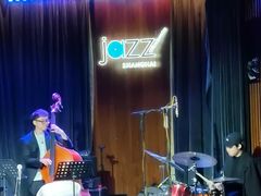 -林肯爵士乐上海中心 Jazz at Lincoln Center Shanghai