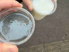 -杨记杏仁茶(椰园店)