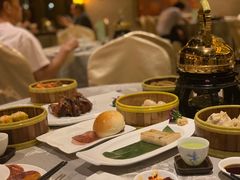 -香云轩·顺德菜(香云纱园林酒店店)