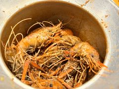 -隅乐胡椒虾·台湾菜·团建(皇岗店)