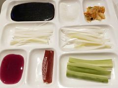 -同喜烤鸭店(光芒店)