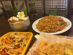 -婉泰·特色小吃·舂鸡脚(告庄二店)