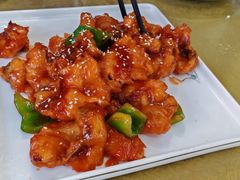 -天元河田土鸡店(莲花山店)