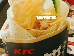 -肯德基(南五店)