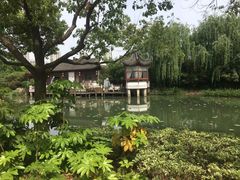 -石湖景区