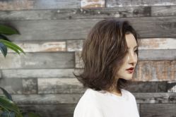 -MS.SALON美发沙龙