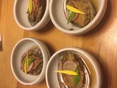 -王鼎精致料理铁板烧(世博源店)