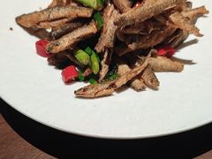 -汀小府·福建客家菜(鼓山沃尔玛店)