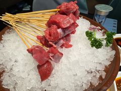 -阳坊涮肉(西直门凯德mall店)