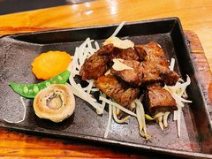 -和彩放题(渔阳店)