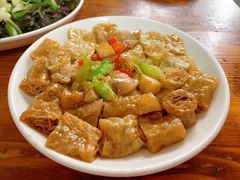 -玲燕蒸菜馆(江东路店)
