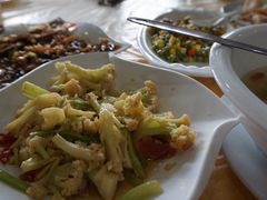 -南华寺素食馆(南华禅寺店)