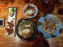 -日吉丸·鸟将军炭火融合酒馆(中央大街店)