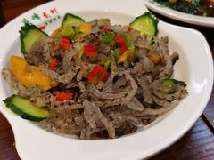 -庆峰龙虾烧烤(合肥一店)