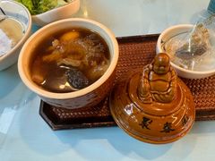 -安泰楼·佛跳墙创始人·传统闽味早茶·酒楼(三坊七巷闽菜地标店)