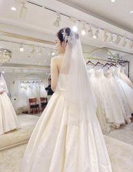 -艾慕婚纱礼服馆(和平店)