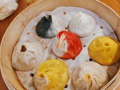 -包小笼·金牌汤包(中山路店)