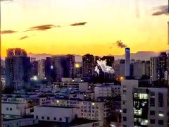 -麦当劳(望京国际商业中心店)