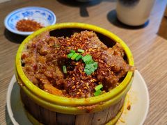 -肖四女乐山跷脚牛肉(世博源店)