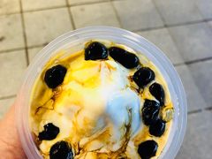 -肯德基(亦庄上海沙龙店)