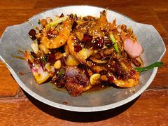 招牌香辣虾-大牌大·传统杭帮菜(湖滨店)