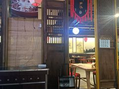 -水煮三国·川鲁江湖菜(香山店)