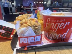 -肯德基(京广桥店)