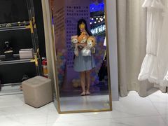 -LLJ夹机占(正佳广场店)