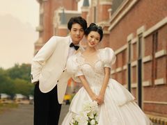 -经典婚纱摄影美学馆·私人定制