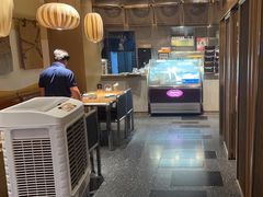 -虹料理·日料放题(悠方店)