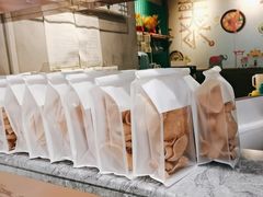 -正泰餐厅AmazingThai(新奥购物中心店)