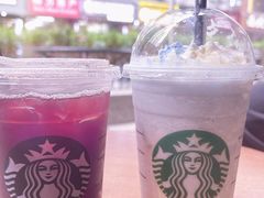 -星巴克(古象大酒店店)