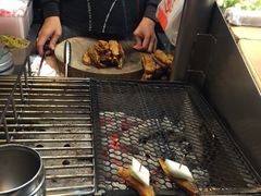 -六合夜市