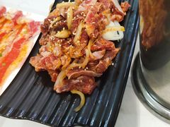-八乔煎肉馆·丹东特色煎锅(梅林店)