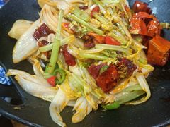 -西域老马美食(常营未来域店)