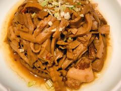 -醉南拳客家菜·河田鸡(东街口航空大厦店)