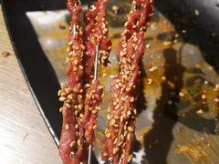 -马海涛牛肉串·午市牛腩饭·烧烤夜宵(领汇广场店)