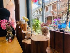 -蜜舍咖啡(洋人街店)