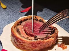 -弦月窗LUNETTE BY AMANDA(复兴路店)