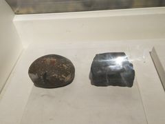 -王府井古人类文化遗址博物馆