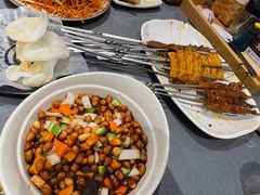 -一味烧烤(纪念路店)